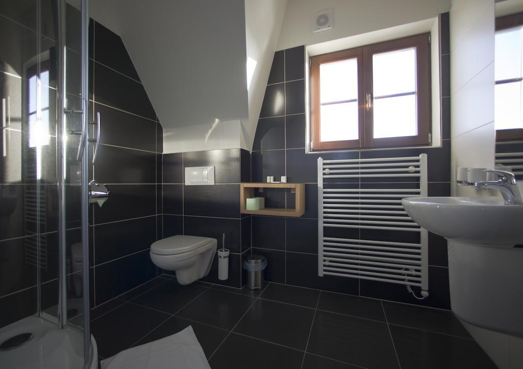 Kramářova chata Orličky Quarto foto