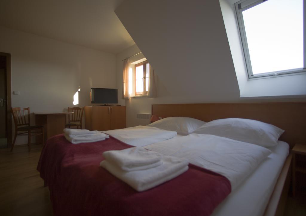 Kramářova chata Orličky Quarto foto