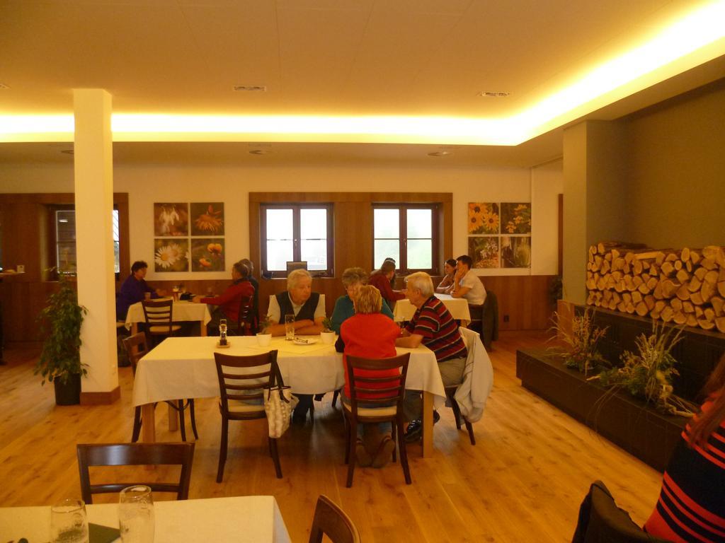 Kramářova chata Orličky Exterior foto