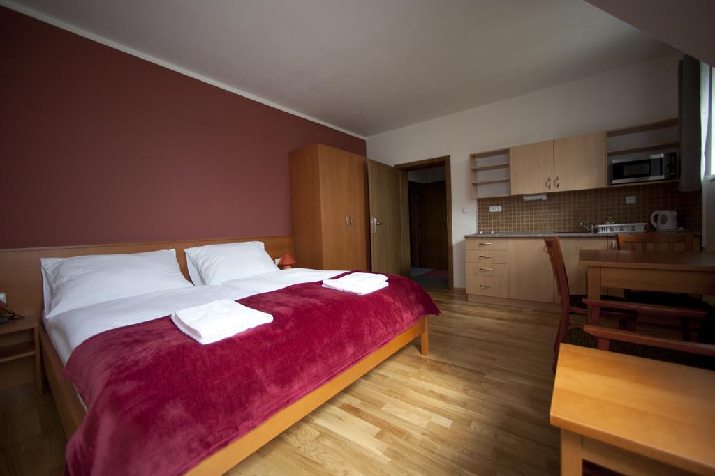 Kramářova chata Orličky Quarto foto
