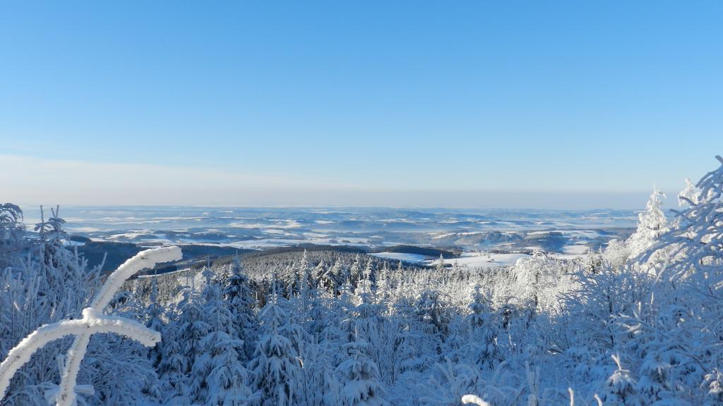 Kramářova chata Orličky Exterior foto